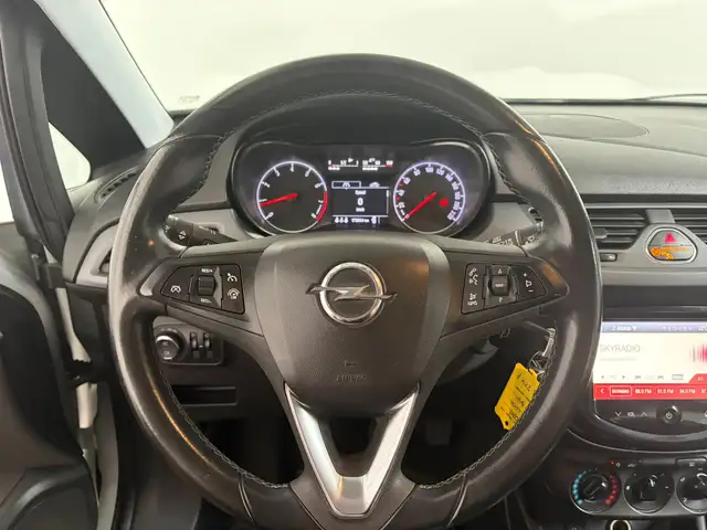 Opel Corsa view 10