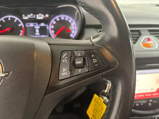 Opel Corsa view 11