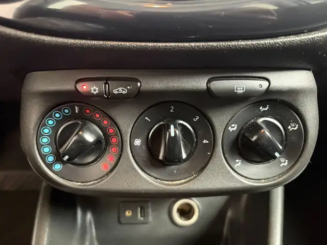 Opel Corsa view 14