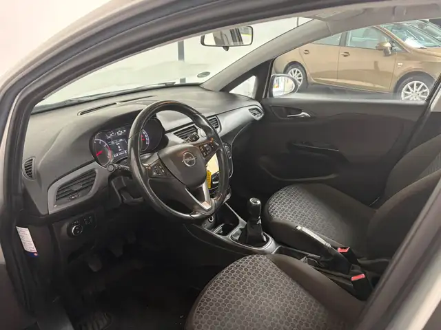Opel Corsa view 5