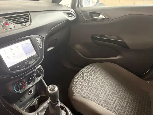 Opel Corsa view 19
