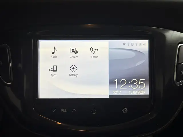 Opel Corsa view 13