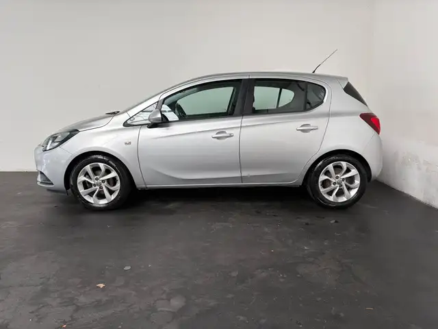 Opel Corsa view 22