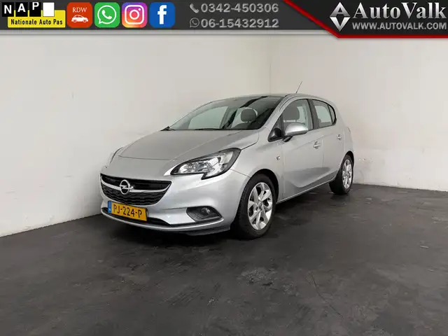 Opel Corsa 1.4