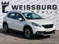 Peugeot 2008 Allure 24TKM*NAVI*KLIMA*RFK*SHZ*LEDER*MFL - thumbnail 1