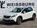 Peugeot 2008 Allure 24TKM*NAVI*KLIMA*RFK*SHZ*LEDER*MFL - thumbnail 3