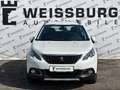 Peugeot 2008 Allure 24TKM*NAVI*KLIMA*RFK*SHZ*LEDER*MFL - thumbnail 2