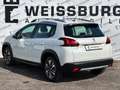 Peugeot 2008 Allure 24TKM*NAVI*KLIMA*RFK*SHZ*LEDER*MFL - thumbnail 4