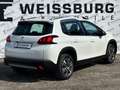 Peugeot 2008 Allure 24TKM*NAVI*KLIMA*RFK*SHZ*LEDER*MFL - thumbnail 6