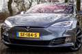 Tesla Model S 100D Enhanced Autopilot 21" Trekhaak Carbon Gris - thumbnail 2