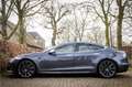 Tesla Model S 100D Enhanced Autopilot 21" Trekhaak Carbon Gris - thumbnail 3
