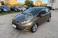 Ford Fiesta Fiesta Ikon 1.2 60CV 5 porte Giallo - thumbnail 1