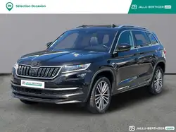 Skoda Kodiaq 2.0 TDI 150ch SCR Laurin \u0026 Klement DSG Euro6ap 5 places