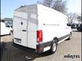 Volkswagen Crafter 35 KASTENWAGEN MR 2.0 TDI 6-GANG (+EURO6) Weiß - thumbnail 3