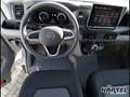 Volkswagen Crafter 35 KASTENWAGEN MR 2.0 TDI 6-GANG (+EURO6) Weiß - thumbnail 10