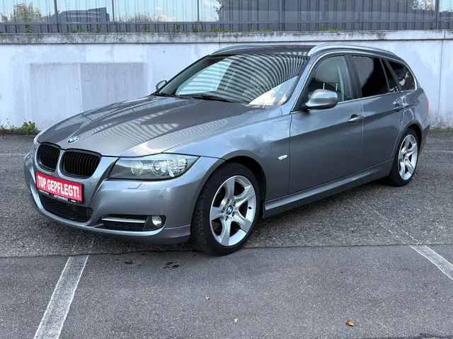 BMW 330 330 d Edition *Navi*Leder*Klimatronic*