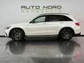 Mercedes-Benz GLC 43 AMG 4Matic*Pano*HeadUP*Carbon*Distronic+* Weiß - thumbnail 8