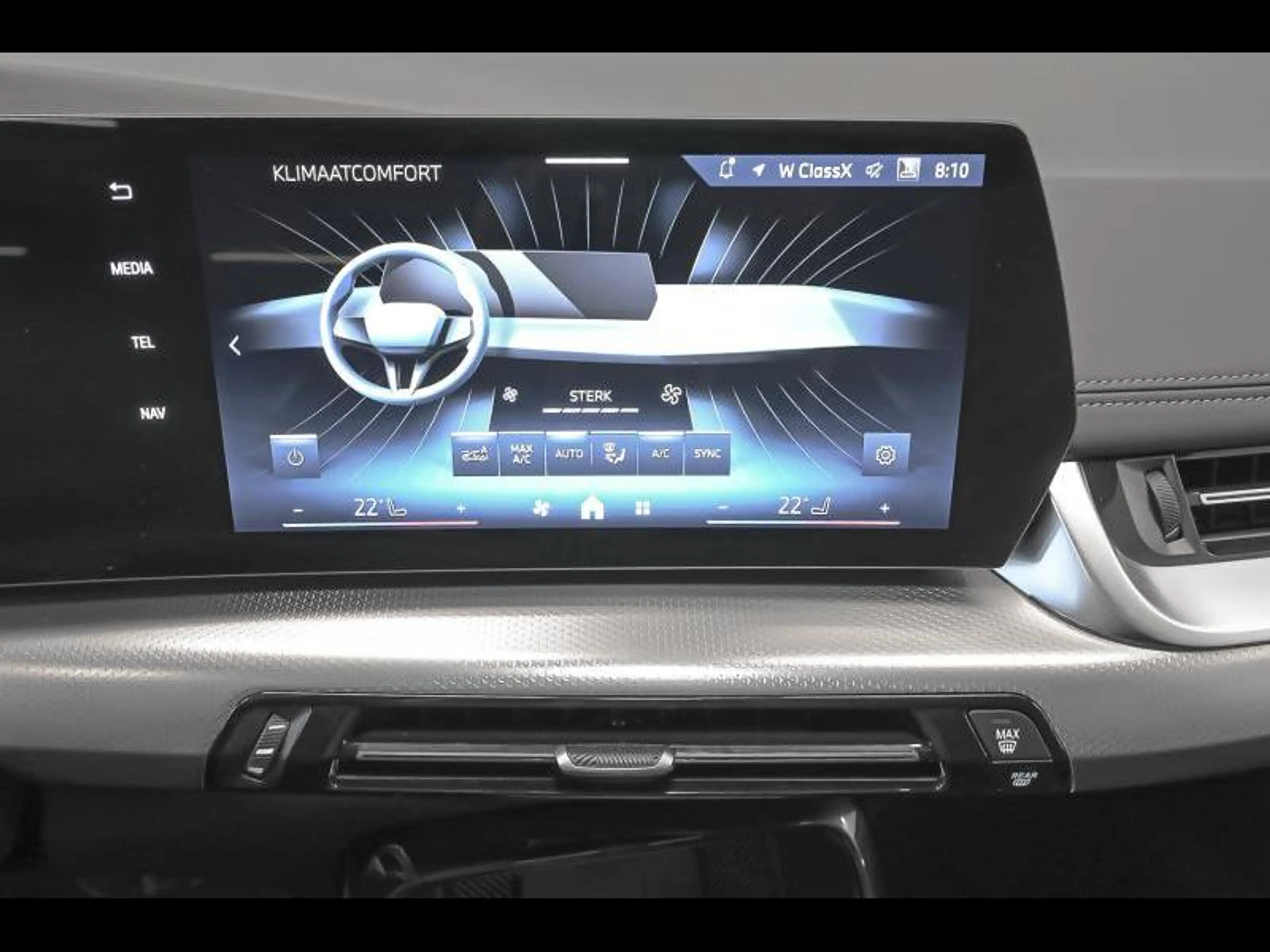 BMW 216 216i Active Tourer / M Sport — photo 14