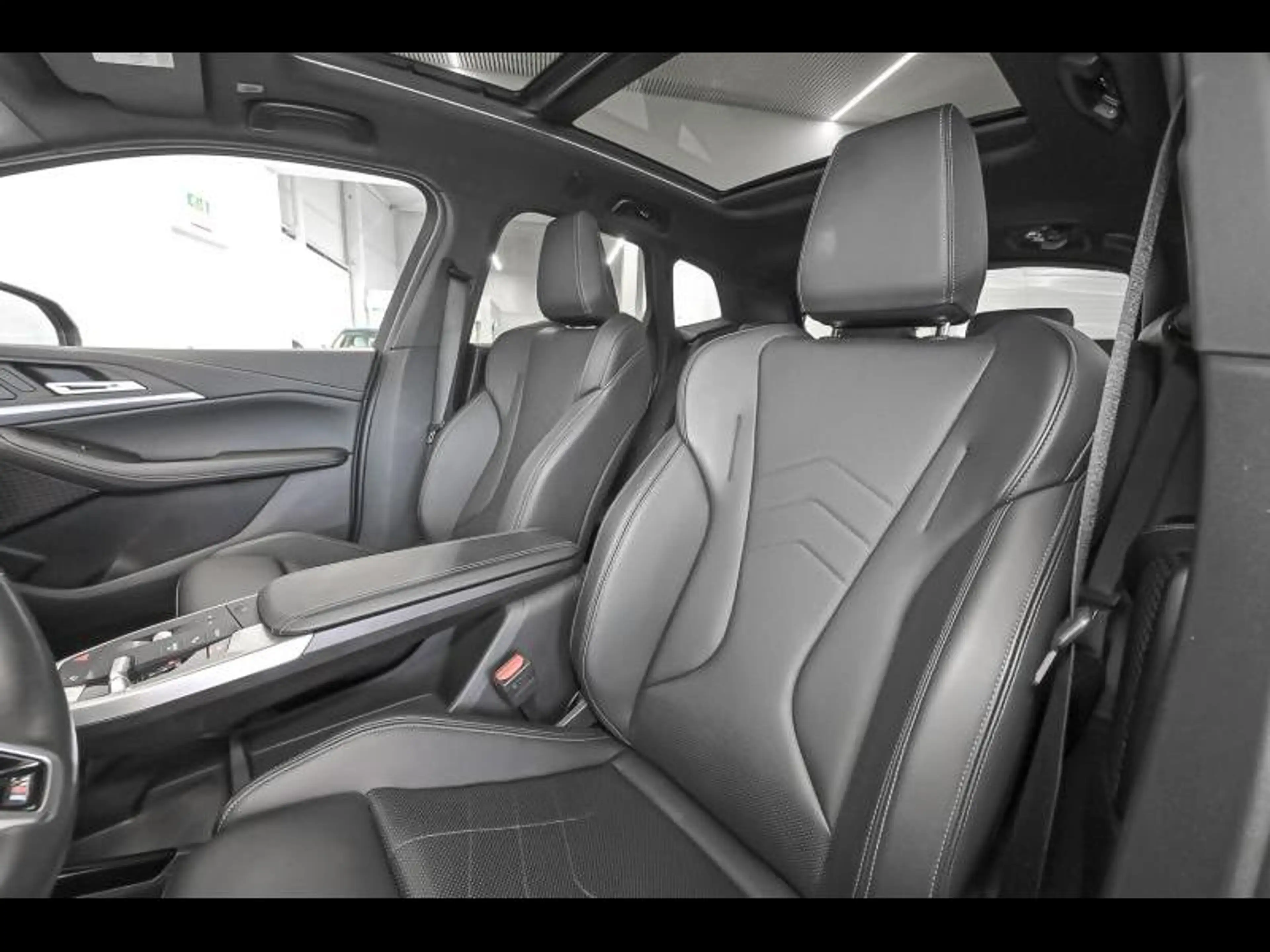 BMW 216 216i Active Tourer / M Sport — photo 9