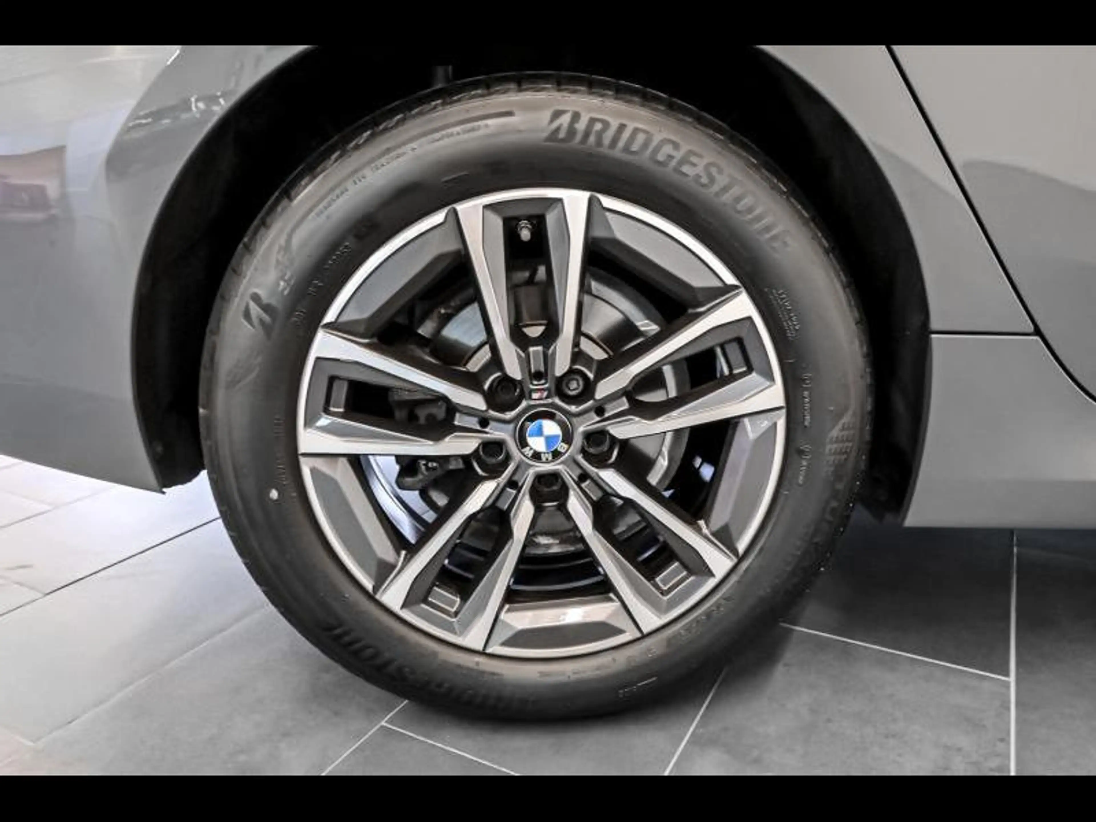 BMW 216 216i Active Tourer / M Sport — photo 8