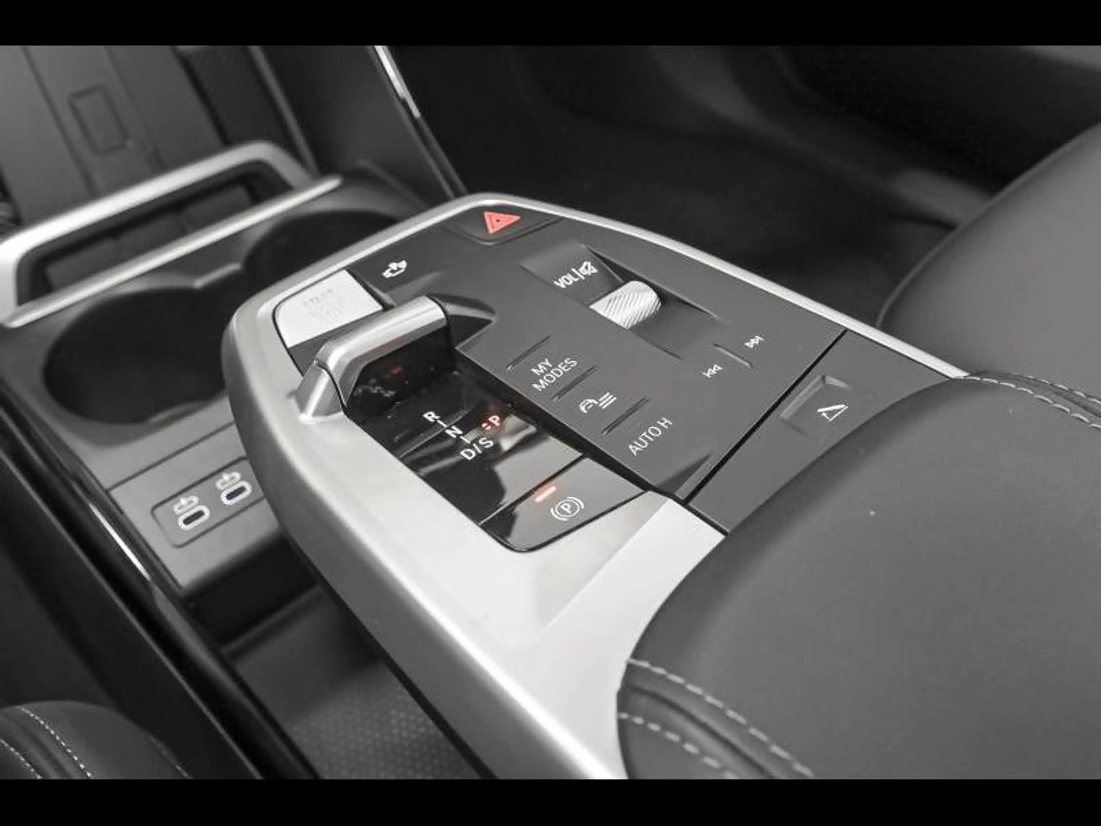 BMW 216 216i Active Tourer / M Sport — photo 12