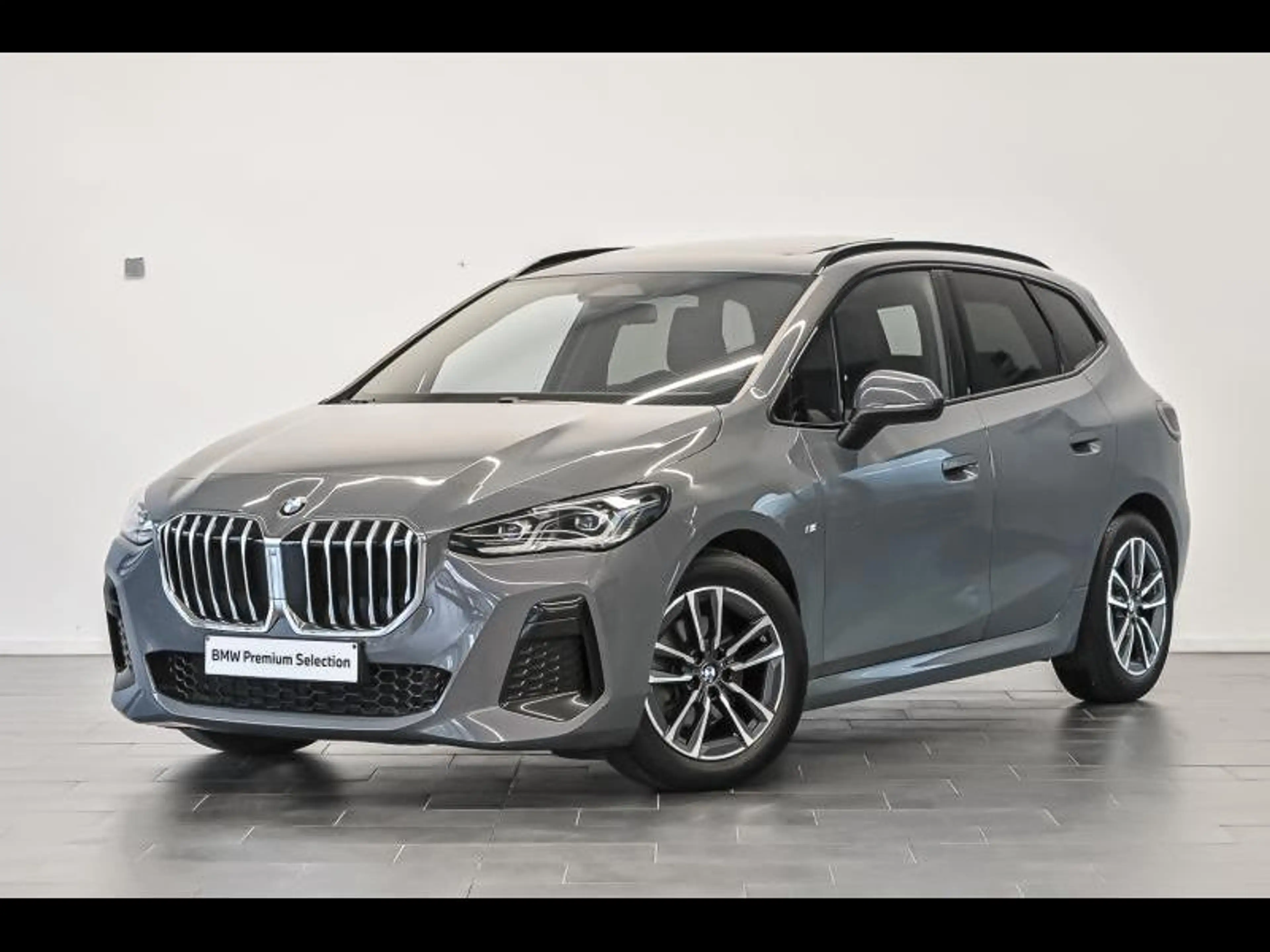 BMW 216 216i Active Tourer / M Sport