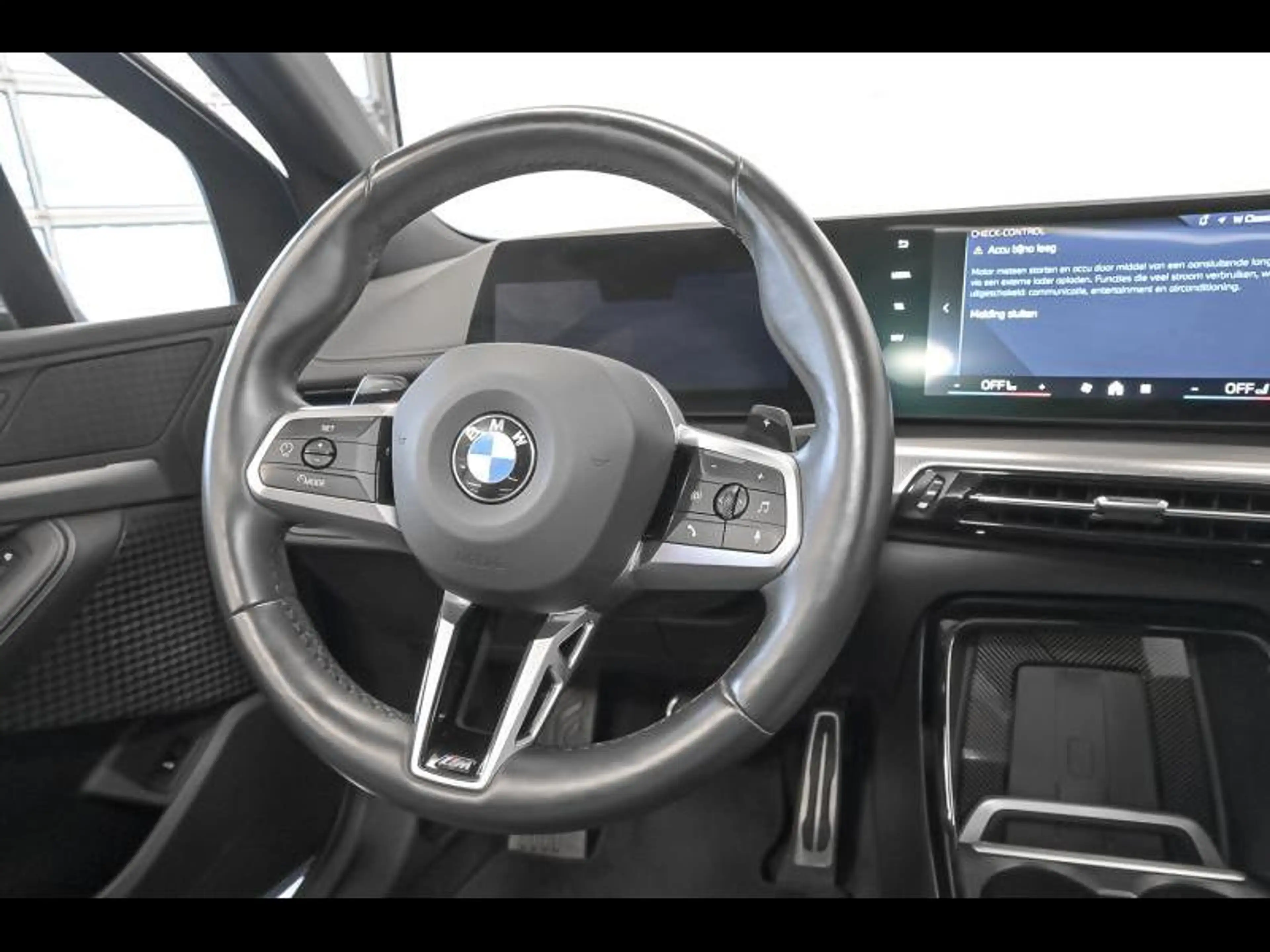 BMW 216 216i Active Tourer / M Sport — photo 7