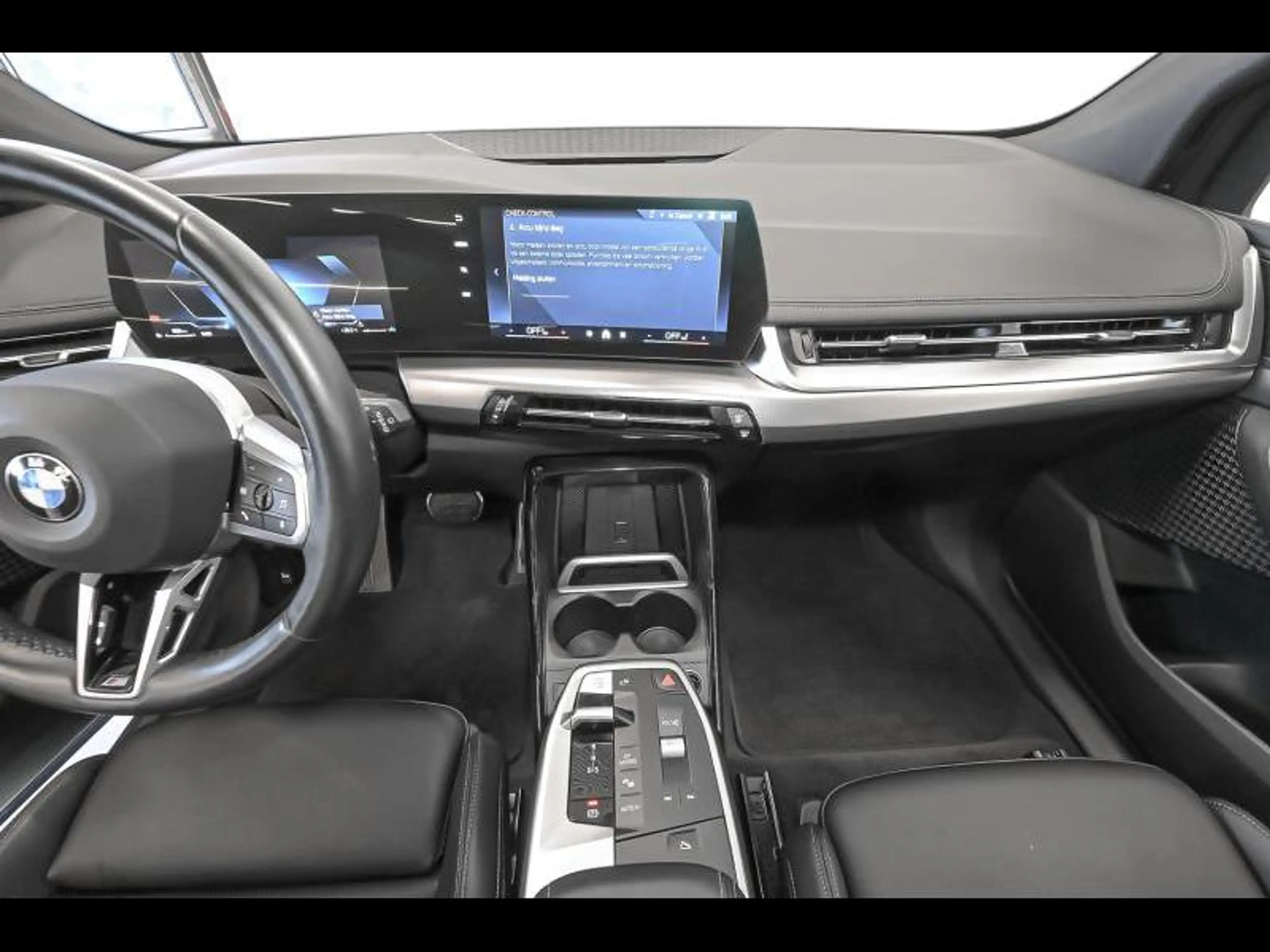 BMW 216 216i Active Tourer / M Sport — photo 10