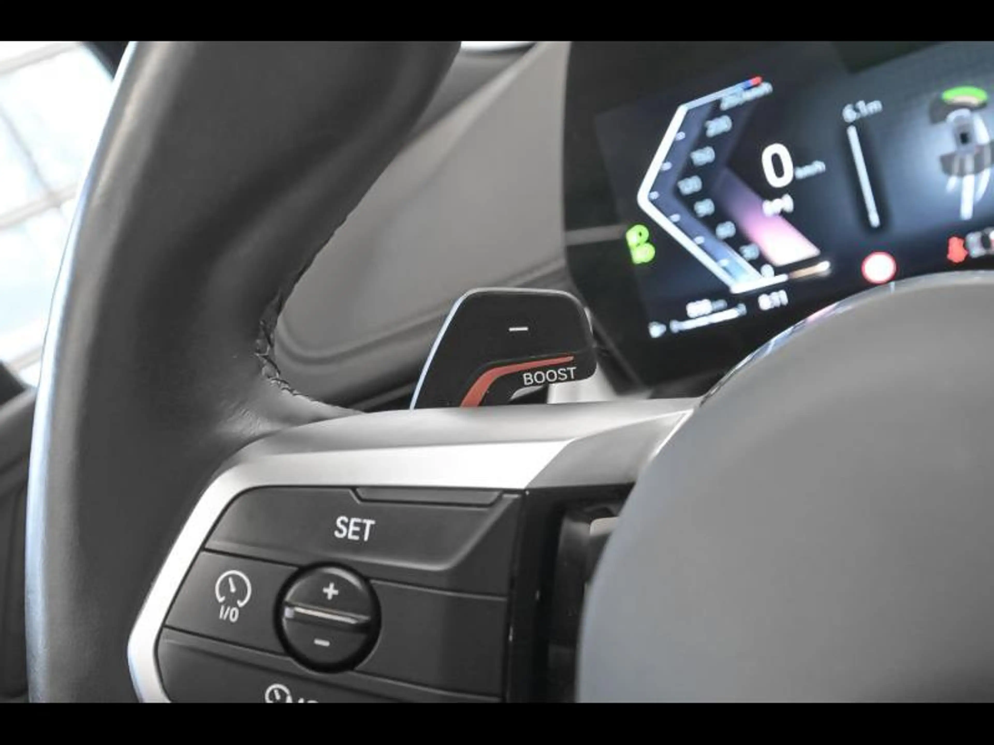 BMW 216 216i Active Tourer / M Sport — photo 11
