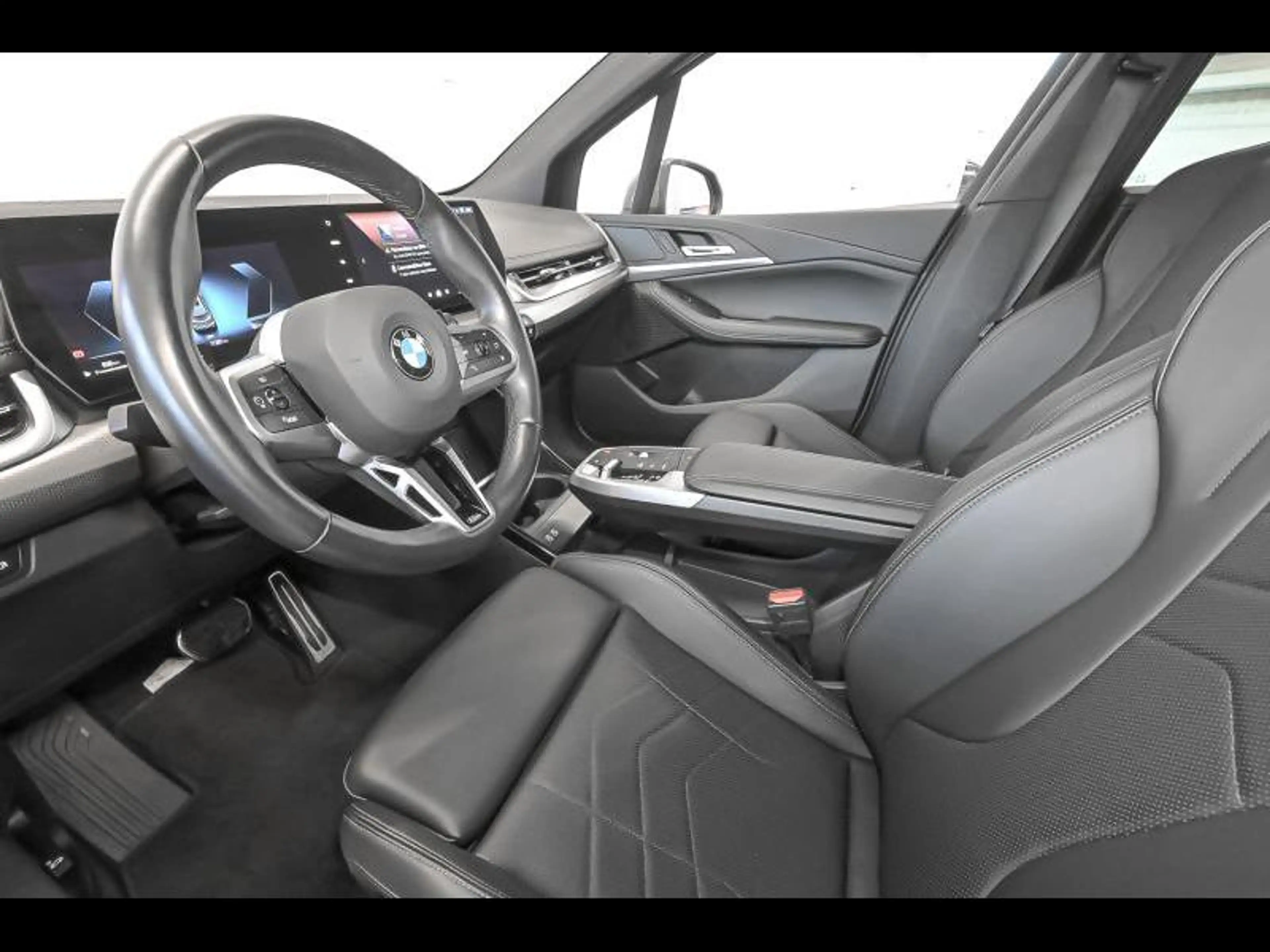 BMW 216 216i Active Tourer / M Sport — photo 6