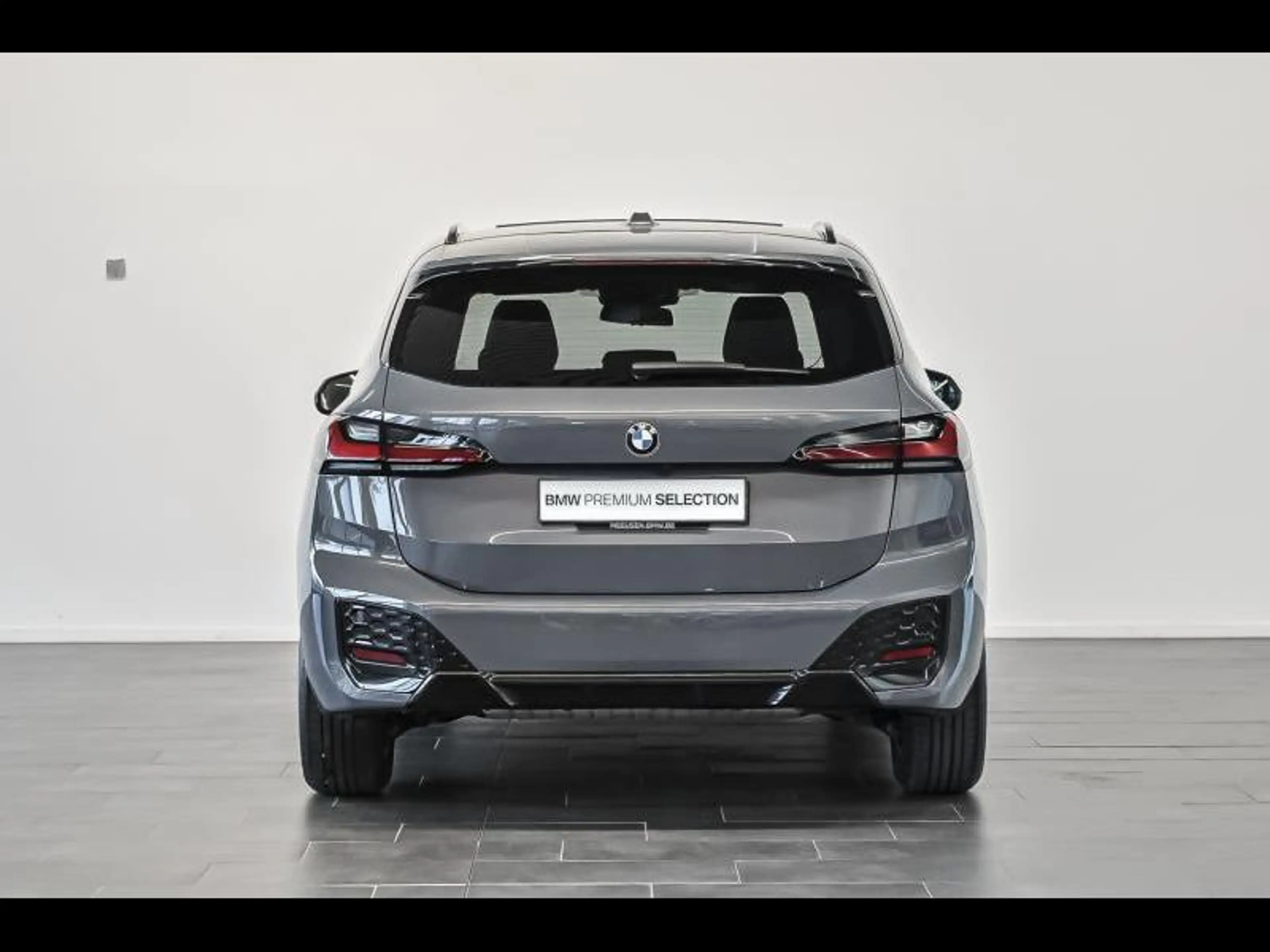 BMW 216 216i Active Tourer / M Sport — photo 4