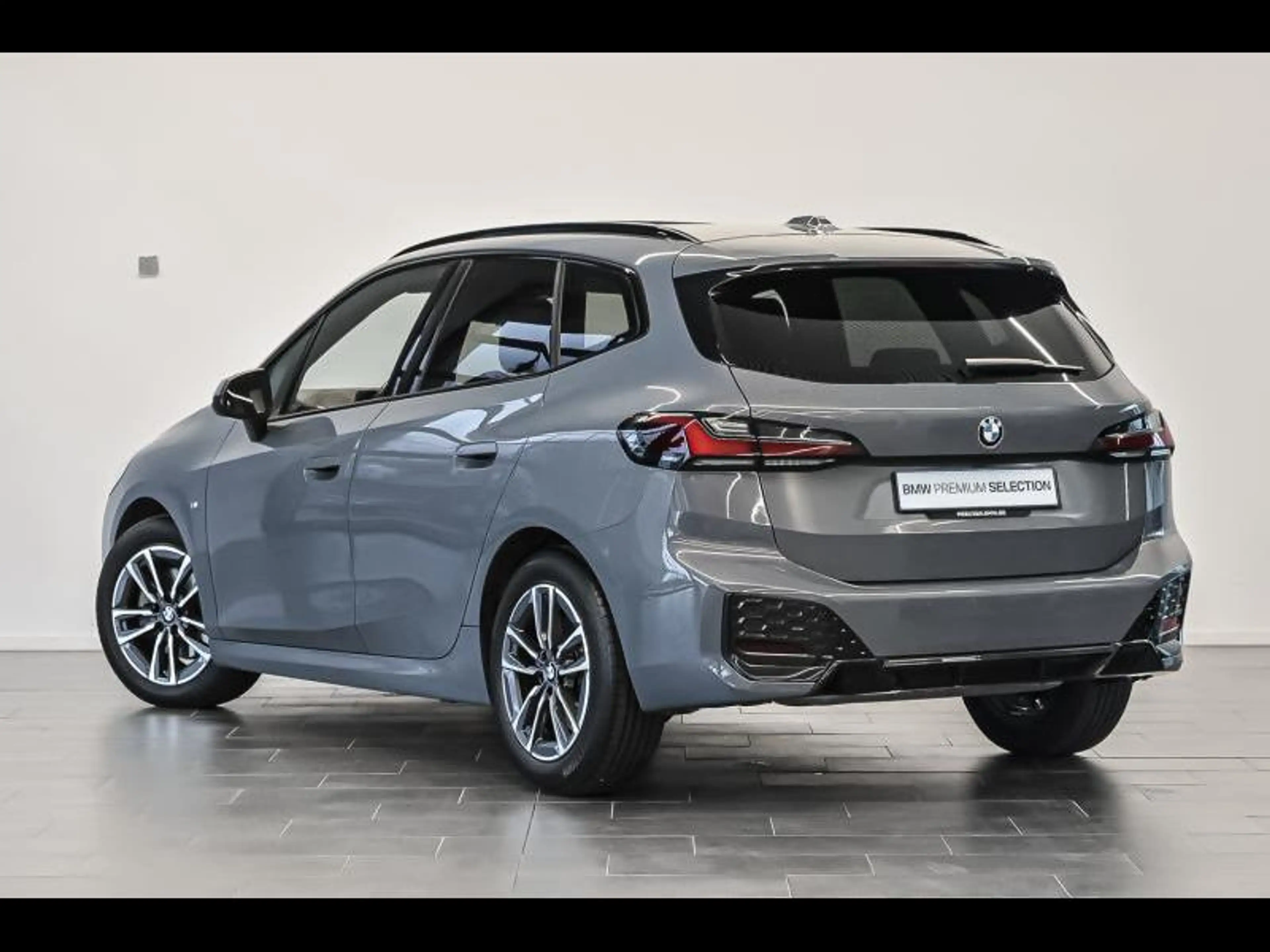 BMW 216 216i Active Tourer / M Sport — photo 5