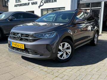 1.0 TSI Life Business, Stoelverwarming,Apple Carpl