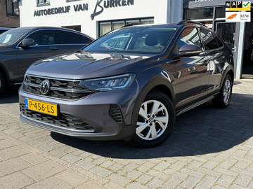 1.0 TSI Life Business, Stoelverwarming,Apple Carpl