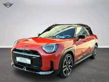 John Cooper Works