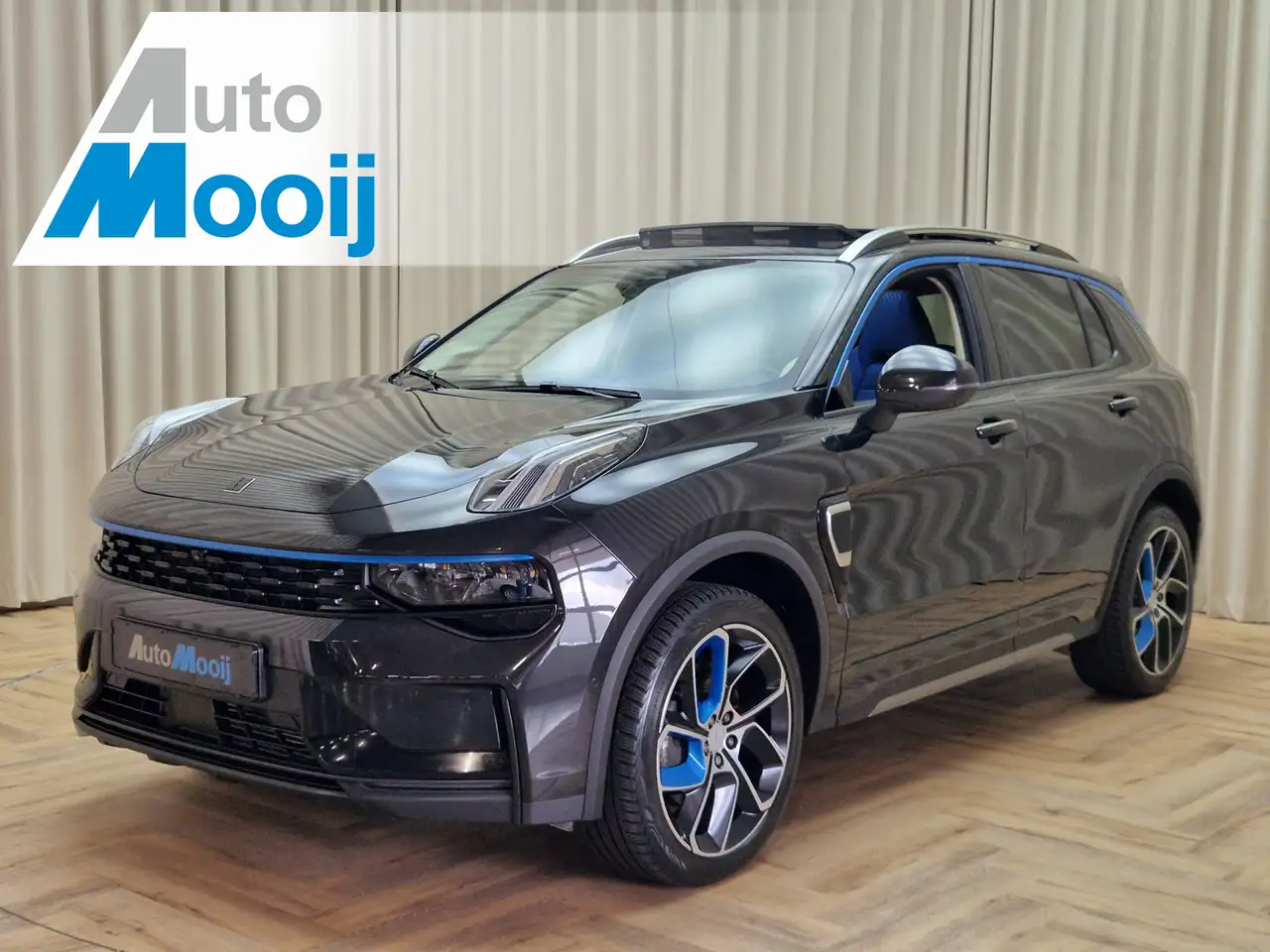 Lynk & Co 01 2023