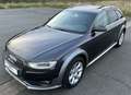 Audi A4 allroad quattro 2.0 TDI PANO AHK Sitzheizg. Gris - thumbnail 1