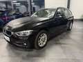 BMW 320 3 Touring 320 d Advantage Schwarz - thumbnail 3