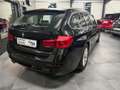 BMW 320 3 Touring 320 d Advantage Schwarz - thumbnail 7