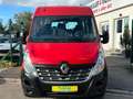 Renault Master 2,3 dCi 9-Sitzer / 1. Hand Rouge - thumbnail 2