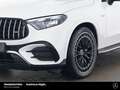 Mercedes-Benz GLC 43 AMG GLC 43 AMG 4M Premium+ Night 21" Perf.-Sitze AHK Weiß - thumbnail 3