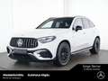 Mercedes-Benz GLC 43 AMG GLC 43 AMG 4M Premium+ Night 21" Perf.-Sitze AHK Weiß - thumbnail 1
