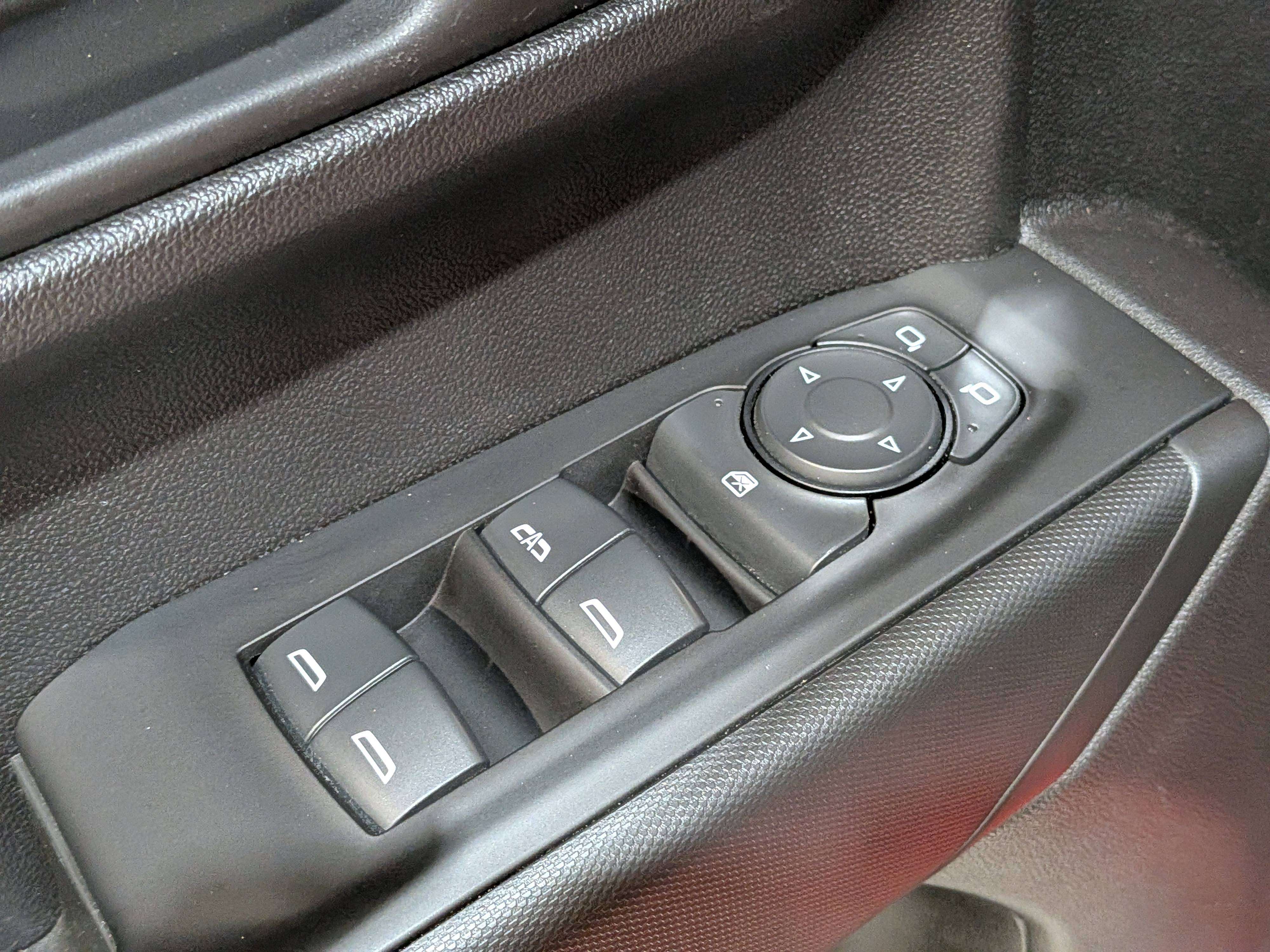 Chevrolet Silverado 1500 2023