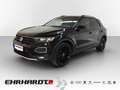 Volkswagen T-Roc 2.0 TSI DSG 4Motion Sport LED*NAV*SHZ*ACC*PDC*K... Schwarz - thumbnail 1