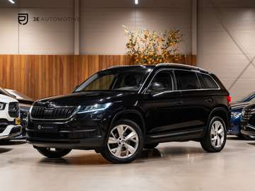 1.5 TSI DSG 150PK Style, Virtual Cockpit, Voll Led