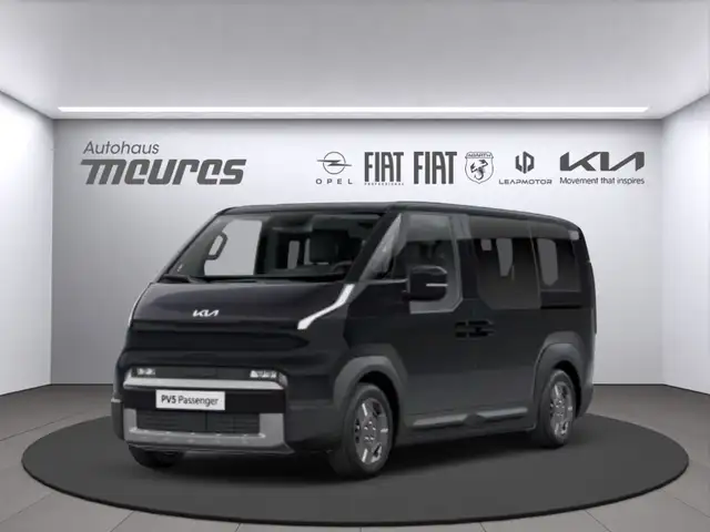 Kia PV5 Passenger 71.2 kWh Elite V2L V2X Rundumsichtkamera Navi Klim