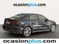 Audi A3 Sedán 30 TFSI S Line S tronic 85kW Negro - thumbnail 4