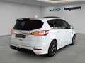 Ford S-Max 2.5 Duratec FHEV ST-LINE Wit - thumbnail 3