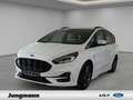 Ford S-Max 2.5 Duratec FHEV ST-LINE Wit - thumbnail 1