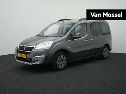 Peugeot Partner Tepee 1.2 PureTech Active